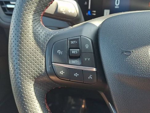 Certified 2023 Ford Escape ST-Line w/ Tech Pack #1 AWD/4WD image 20