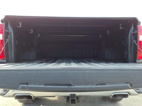 Certified 2022 Chevrolet Silverado 1500 LTZ w/ LTZ Premium Package image 10