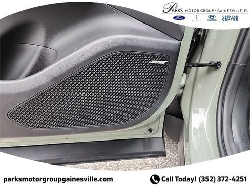 New 2025 Hyundai Santa Cruz Limited image 17