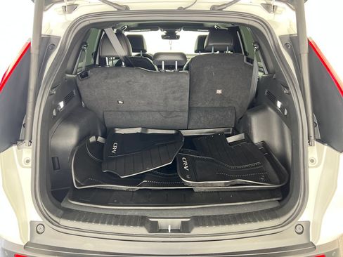 Used 2024 Honda CR-V Sport-L image 25
