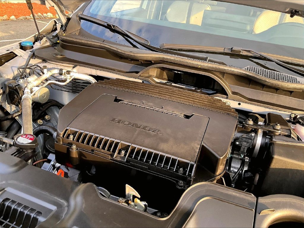 Used 2026 Honda Passport TrailSport Elite image 34