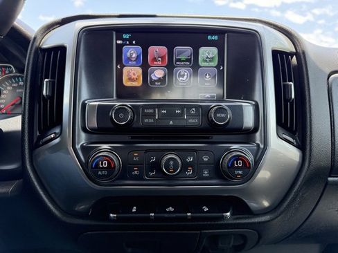 Used 2017 Chevrolet Silverado 1500 LT w/ All Star Edition image 22