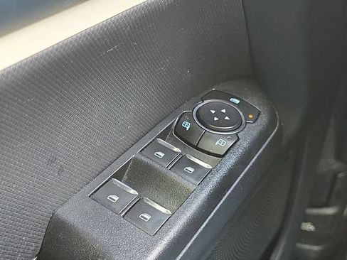 Used 2024 Ford Bronco Sport Heritage w/ Heritage Convenience Package AWD/4WD image 13