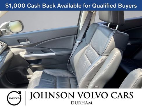 New 2026 Volvo XC60 B5 Plus w/ Climate Package AWD/4WD image 26