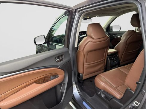 Used 2019 Acura MDX SH-AWD w/ Technology Package image 14