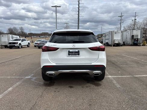 New 2026 Mercedes-Benz GLA 250 4MATIC image 5