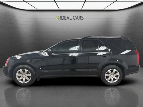 Used 2006 Cadillac SRX V8 AWD/4WD image 2