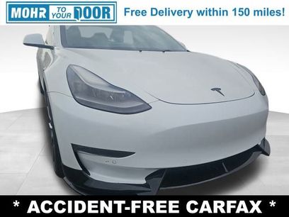 Used 2022 Tesla Model 3 Long Range