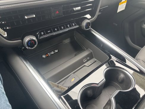 New 2026 Chevrolet Tahoe LT w/ Comfort Package image 18