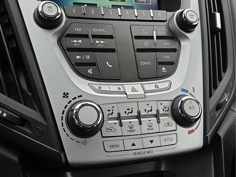 Used 2012 Chevrolet Equinox LT w/ All-Star Package image 18