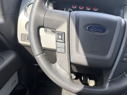 Used 2013 Ford F150 FX4 w/ Luxury Equipment Group image 19