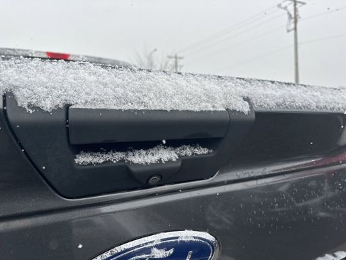 Used 2020 Ford F150 XLT w/ Equipment Group 302A Luxury image 6