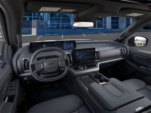 New 2025 Ford Expedition Tremor image 9