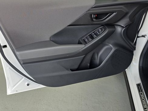 New 2026 Subaru Crosstrek 2.5i AWD/4WD image 34