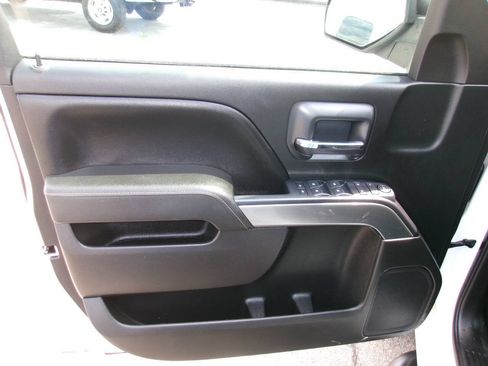 Used 2015 Chevrolet Silverado 1500 LT w/ Rally 2 Edition AWD/4WD image 14