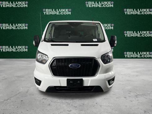 Used 2024 Ford Transit 350 XLT image 11
