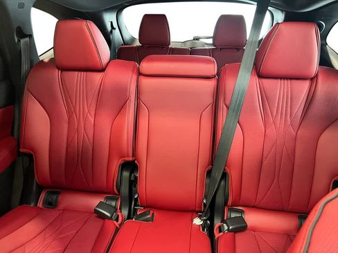New 2026 Acura MDX Type S image 32