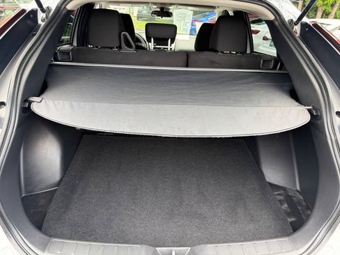 Used 2023 Mitsubishi Eclipse Cross Ralliart AWD/4WD image 26