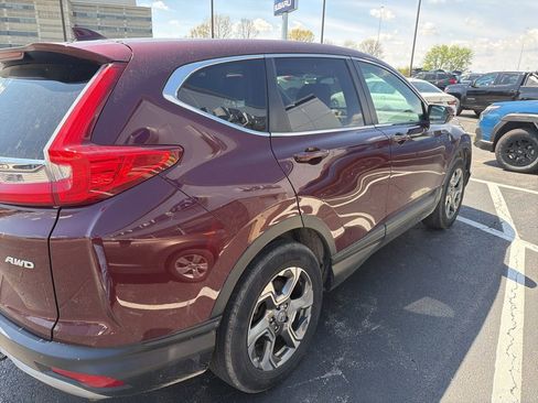 Used 2019 Honda CR-V EX image 5