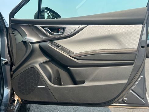 Used 2023 Subaru Crosstrek 2.5i Limited image 26