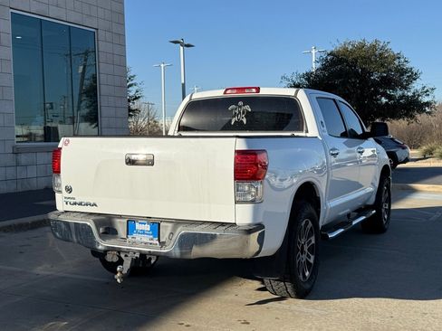 Used 2012 Toyota Tundra 2WD CrewMax image 6