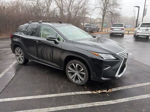 Used 2017 Lexus RX 350 AWD w/ Premium Package image 4