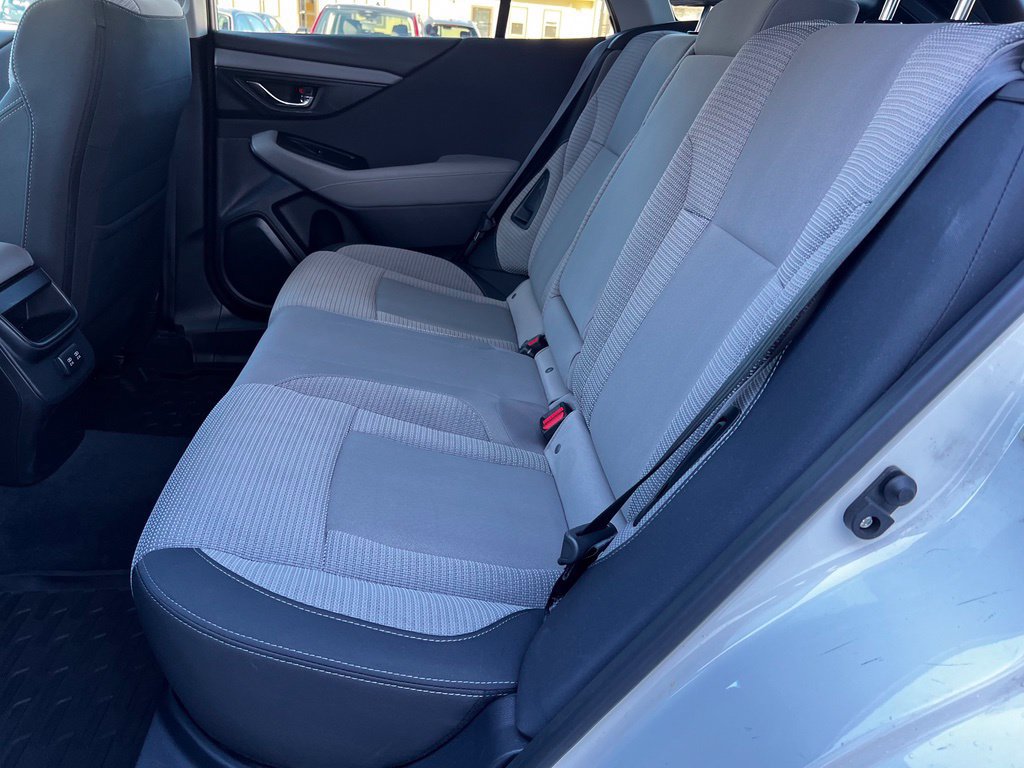 Used 2020 Subaru Outback Premium AWD/4WD image 14
