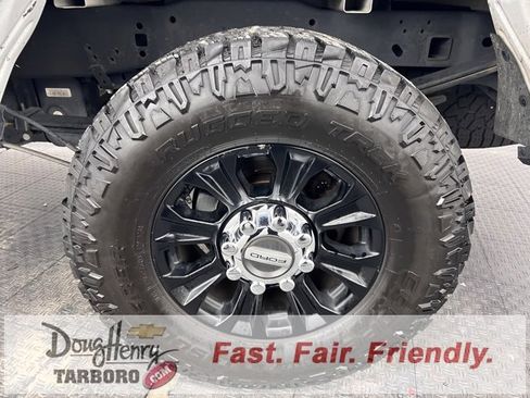 Used 2017 Ford F250 XLT image 23