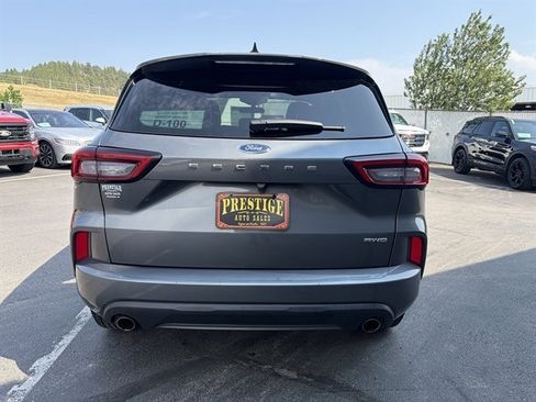 Used 2024 Ford Escape ST-Line AWD/4WD image 8