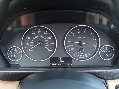 Used 2015 BMW 328i Sedan image 22