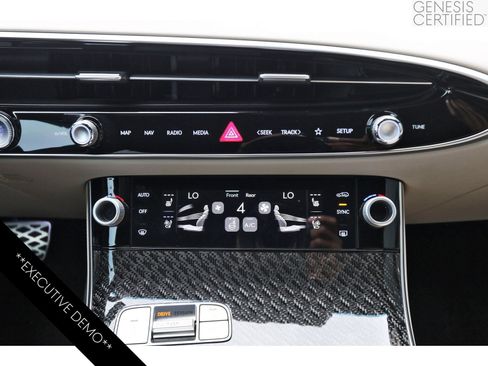 Used 2026 Genesis GV70 3.5T Sport Prestige AWD/4WD image 28