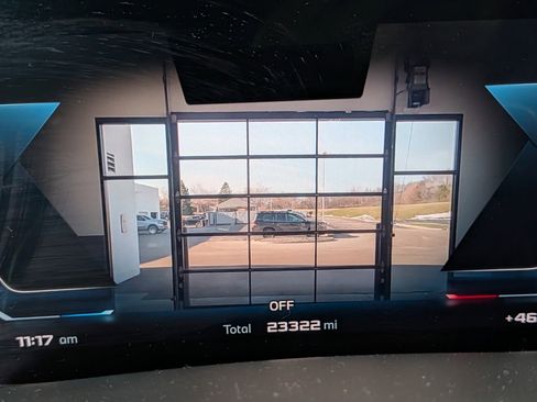 Certified 2024 BMW X5 M60i image 20