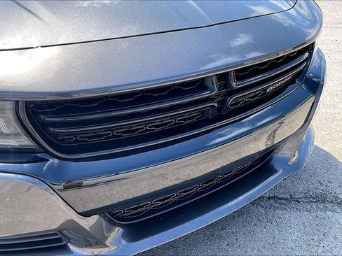 Used 2023 Dodge Charger SXT w/ Blacktop Package RWD image 30