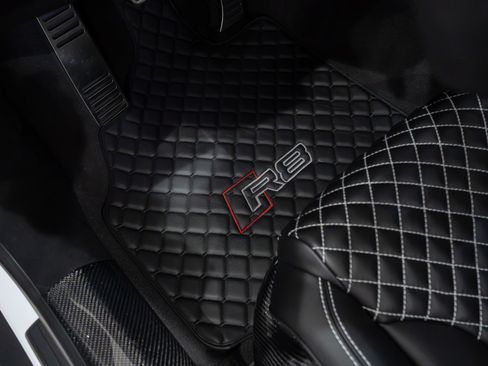 Used 2014 Audi R8 V10 AWD/4WD image 13