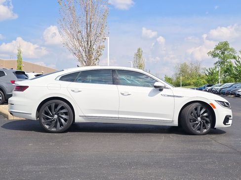 Used 2020 Volkswagen Arteon SEL AWD/4WD image 24
