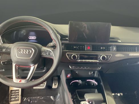 Used 2023 Audi S5 Prestige w/ Prestige Package AWD/4WD image 11