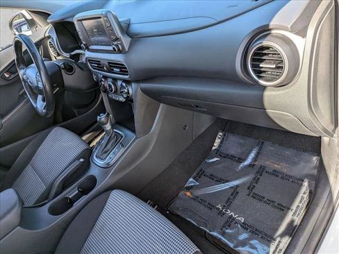 Used 2021 Hyundai Kona SEL image 21