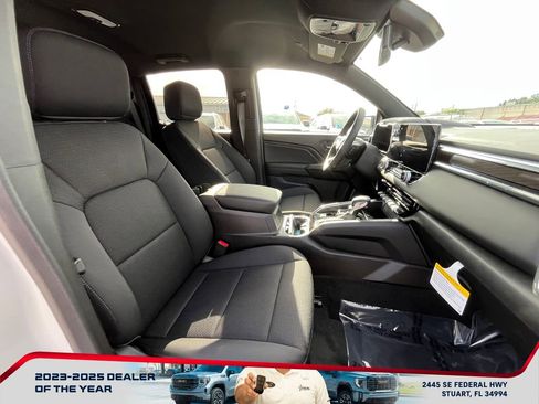 New 2026 GMC Canyon Elevation w/ Convenience Package image 19