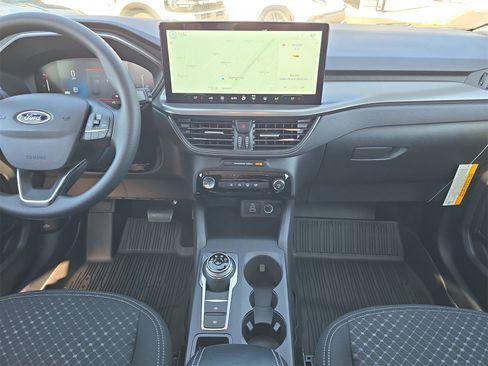 New 2025 Ford Escape Active w/ Tech Pack #1 image 10