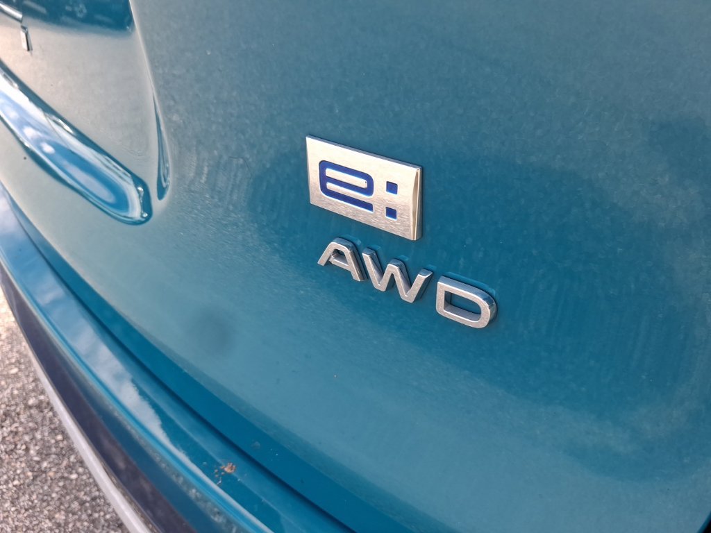 Used 2024 Honda Prologue Touring image 12