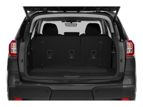 Used 2019 Subaru Ascent Premium w/ Popular Package #2 AWD/4WD image 14