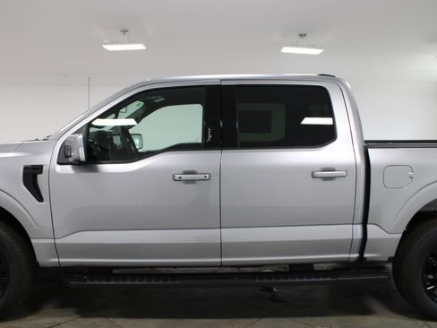 New 2026 Ford F150 Lariat image 5