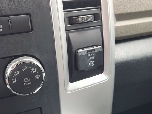 Used 2010 Dodge Ram 1500 Truck SLT w/ Big Horn Regional Pkg image 21