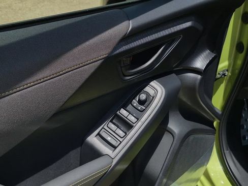New 2026 Subaru Crosstrek 2.5i Sport w/ Crosstrek Mirror Package AWD/4WD image 11