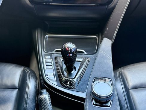 Used 2019 BMW M4 CS w/ Executive Package RWD image 27