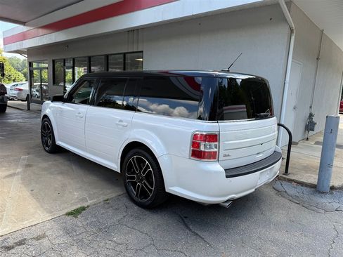 Used 2014 Ford Flex SEL w/ Equipment Group 202A FWD image 12
