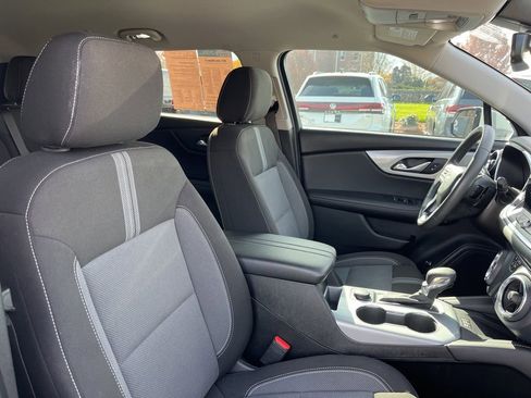 Used 2023 Chevrolet Blazer LT w/ Convenience Package image 23