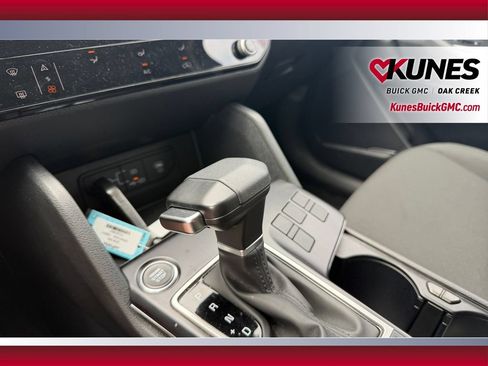 Used 2026 Kia Sportage LX FWD image 28