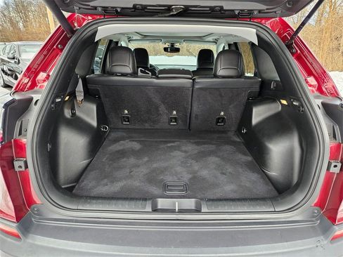 Used 2019 Jeep Cherokee Limited image 22