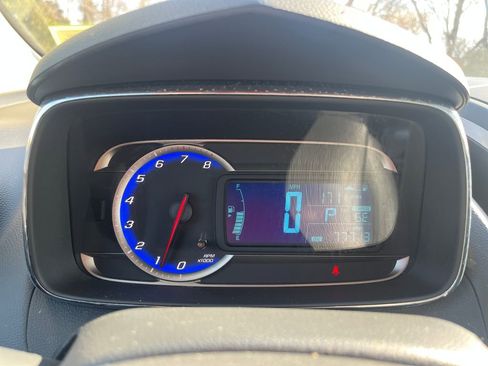 Used 2016 Chevrolet Trax LS image 23